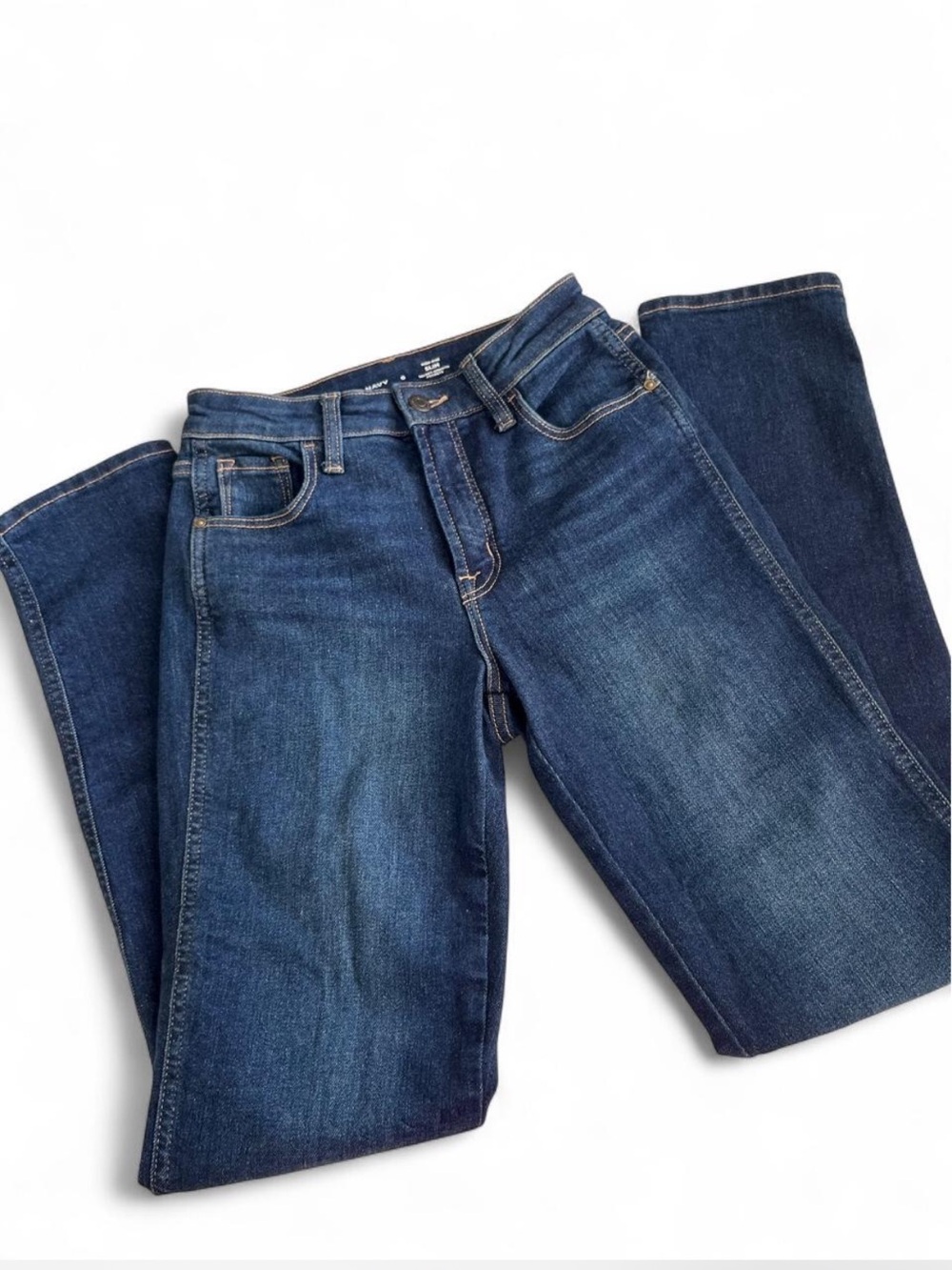Old Navy Dark Wash Jeans